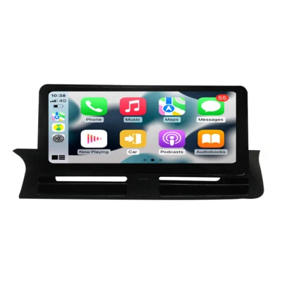 10.25"Car Radio for Lexus CT200 2011-2019 Carplay WiFi FM/AM DSP Bluetooth GPS - Image 1 of 4