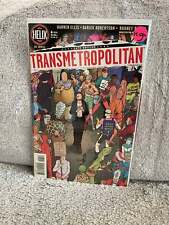 Transmetropolitan 6 (1998)