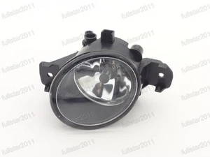 Right Front Bumper Driving Fog Light Lamp Clear Lens For Nissan Sentra 2016-2017 - Foto 1 di 3