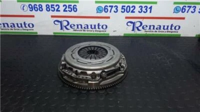 C1BG-7563-DC schwungscheibe für FORD TOURNEO COURIER (C4A) 1.0 AMBIENTE 580486 Foto 1 de 4