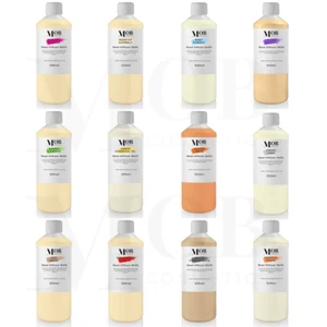 Reed Diffuser Oil Refill - Fine & Designer Fragrances Highly Concentrated! 500ml - Picture 1 of 1