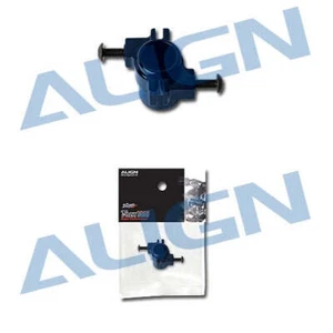 Align HN6089-84 T-Rex 600/600N Metal Washout Base (Blue) - Picture 1 of 1