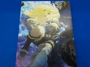 Gravity Daze 2 Initial Limited Edition PlayStation4 PS4 Sony Used Japan Boxed - Picture 1 of 7