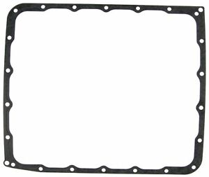 Transmission Oil Pan Gasket-RE5R05A Mahle W33435