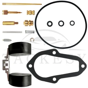 Kit de reparación de reconstrucción de carburador para Honda XL250 XL 250 1972-1975 Motosport 250 nuevo - Imagen 1 de 6