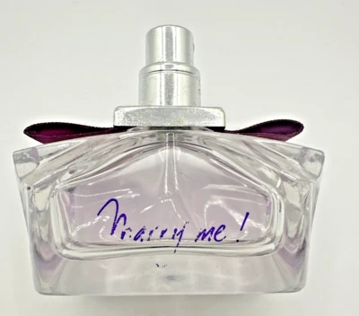 Marry Me by Lanvin Eau De Parfum Spray 1 fl oz For Women As Shown - Image 1 of 3