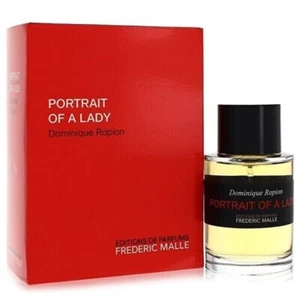 Frederic Malle Portrait Of A Lady Dominique Ropion Eau de Parfum 100ml