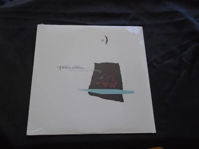 PETER CETERA, One More Story USA New Sealed LP Chicago FREE SHIPPING - Image 1 of 2