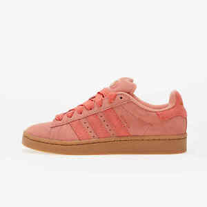 W Adidas Originals Campus 00s Shoes Wonder Clay Pink IE5587 Casual Sneakers
