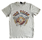 Van Halen Live 1982 Diver Down Tour T-shirt unisexe homme XS