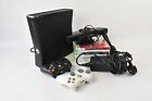 Xbox 360 Bundle Console 2 Controllers 7 Games Camera Headset & Cables PEGI 3-18