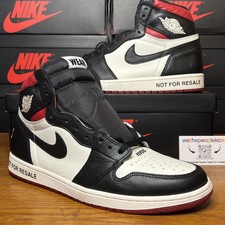 buy jordan 1 not for resale