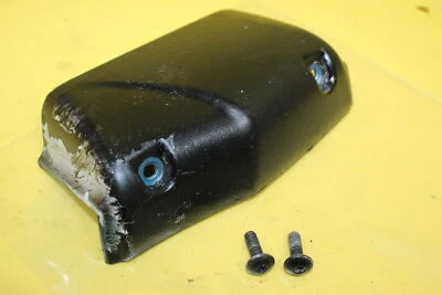 CUBIERTA enfriador de aceite de motor Buell xb9 xb12 xb Foto 1 de 4