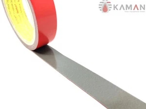 3M ™ 3m doppelseitiges Klebeband f. Auto Lacke Anbauteile Embleme Leisten GT6012 - Bild 1 von 13