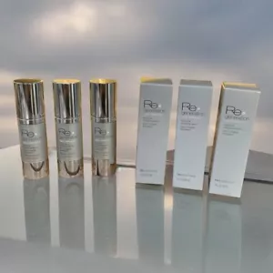 BeautiControl ReGeneration Tight Firm & Fill Botanical Serum 1oz 3 Pack Lot - Picture 1 of 1