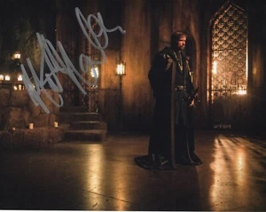 MATT NABLE SIGNED PHOTO (2) ARROW - Picture 1 of 1