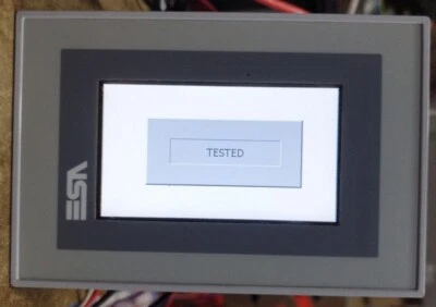 ▀▄▀▄▀ ESA IT104G - IT104G0101 - IT PANEL - Bild 1 von 4