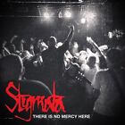 Stigmata - There Is No Mercy Here 7" MERAUDER CRO-MAGS MADBALL NYHC 