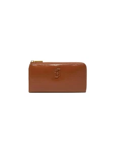 Portafoglio Liu Jo da donna, ecopelle, colore marrone, codice AF4270 E0918. - Imagen 1 de 3
