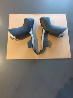 SRAM Force Axs D1 Schalthebel Set - Bild 1 von 4