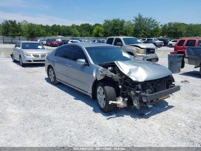 Driver Left Front Door Fits 04-08 MAXIMA 1059128 - Image 1 of 4
