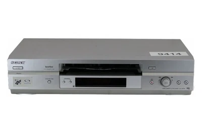 Sony SLV-SE747 | Videoregistratore VHS - Immagine 1 di 2