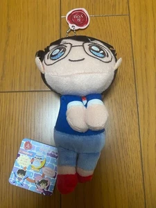 Detective Conan &you Plush Toy Edogawa Conan - Picture 1 of 3