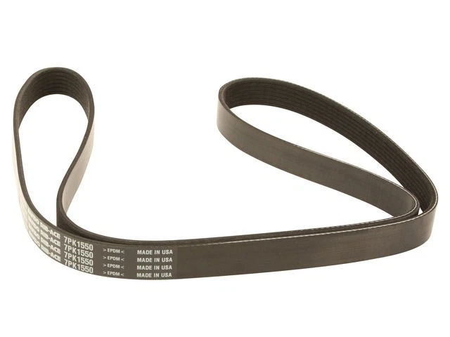 Cinturón multi costilla para Toyota Venza 2009-2016 3,5 L V6 2015 2010 2011 2012 MY428GZ Foto 1 de 1