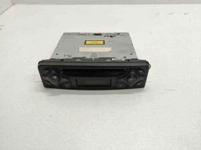 MERCEDES-BENZ C W203 Musik-Player mit GPS A2038201786 2.20 Diesel 17118277 - Bild 1 von 2
