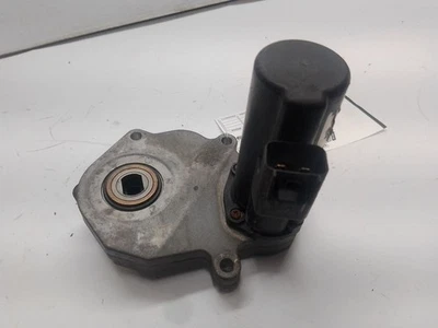 Transfer Case Motor from 2008 Ford F450SD 12436180 - Image 1 of 4