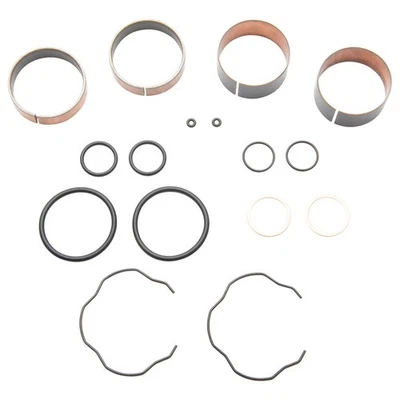 Kit de bucha de garfo Pro X para KAWASAKI KDX KLX 250 300 R S SM SUZUKI DR650S - Imagem 1 de 2