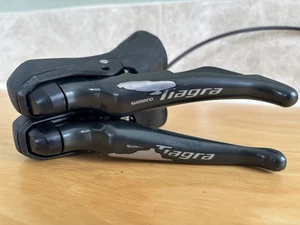 Shimano Tiagra Partial Groupset Hydraulic 10 Speed - Picture 1 of 23
