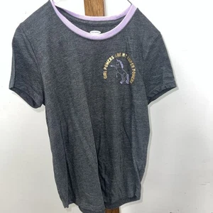 Old Navy Size Large (10-12)Unicorn T-Shirt, - Picture 1 of 5