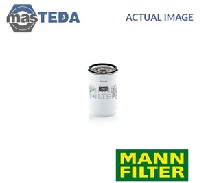 WK 11 001 X ENGINE FUEL FILTER MANN-FILTER FOR IVECO STRALIS ES 440S54 397KW - Picture 1 of 6
