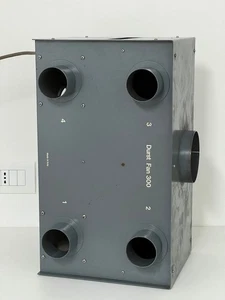 Durst Fan 300 for 138 CLS 300 Used - Picture 1 of 4