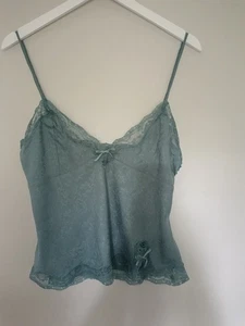 Urban Outfitters Kimchi Blue Size LG Cami Top Ladies BNWT - Picture 1 of 7