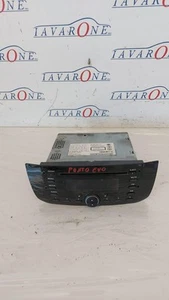 AUTORADIO PER FIAT Grande Punto 1° Serie 7355354400 (05>08) - Foto 1 di 3
