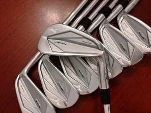 Mizuno JPX 923 Tour Iron Set 4-PW / Dynamic Gold X100 X-Stiff - Picture 1 of 10
