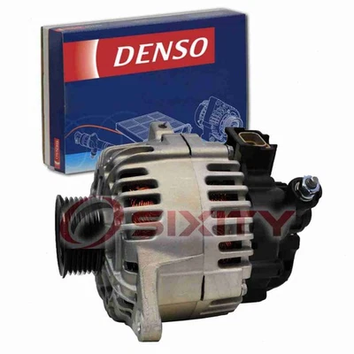 Alternador Denso para Hyundai Tiburon 2005-2008 2,7 L V6 carga eléctrica alta Foto 1 de 4