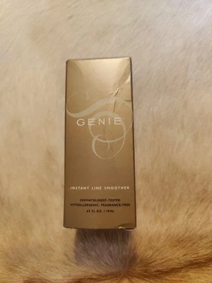 Genie Instant Line Smoother .63 fl oz/19 ml Foto 1 de 4