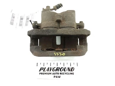 Land Rover Discovery 2 II Right Front Brake Caliper Fits 99 00 01 02 03 04 - Image 1 of 4