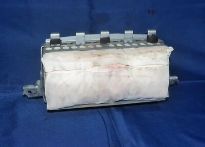 Bolsa de aire Nissan Sentra 2013-2019 pasajero tablero derecho fabricante de equipos originales con garantía Foto 1 de 4