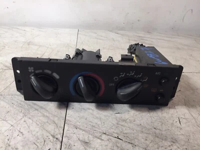 ✅ Chevrolet Cavalier 1995 1996 1997 calor aire acondicionado temperatura control climático Foto 1 de 4