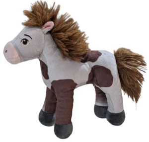 DreamWorks Spirit Riding Free Boomerang Horse 8" Plush Stuffed Animal - Picture 1 of 4
