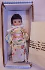 Figurine poupée TONNER Tiny Betsy McCall Japanese Blossom 2007