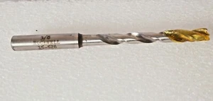 NOS Delta Rockwell Mfg. Co. 3/8" Machine Spur Bit Number 15-526 - Picture 1 of 5