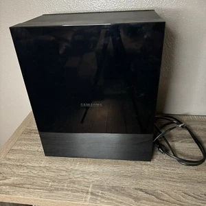 Samsung PS-WH450 Wireless Powered Subwoofer for HW-H450 Soundbar - Picture 1 of 8