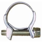 Petrol Pipe Clip 12-13Mm - Single Pack - For Petrol Hose - Wot-Nots Pwn150