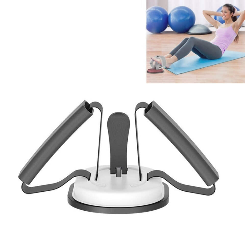 Sit-up : L'exercice de base pour des abdominaux en acier