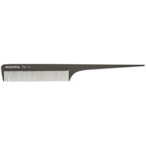 Efalock Professional Fine Pintail Comb #500 Heat & Chemical Resistant Hair Comb - Picture 1 of 1